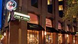 The Lincoln Marriott Cornhusker Hotel Restaurant