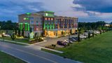 Holiday Inn Murfreesboro Exterior