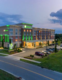 Holiday Inn Murfreesboro