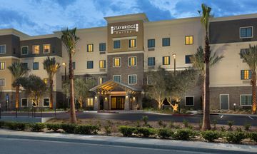 Staybridge Suites Corona South