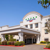 SpringHill Suites Modesto