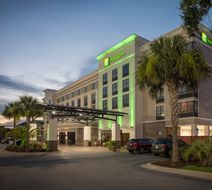 Holiday Inn Pensacola - University Area Exterior