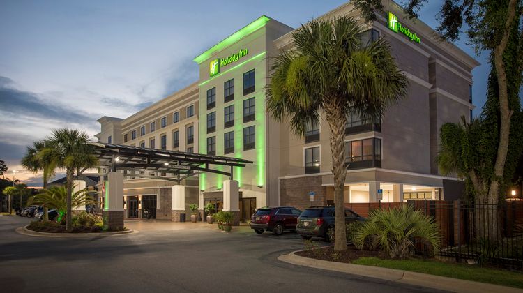 Holiday Inn Pensacola - University Area Exterior