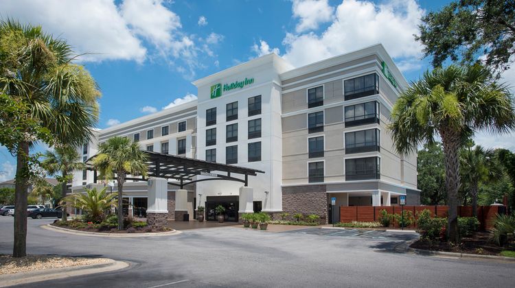 Holiday Inn Pensacola - University Area Exterior