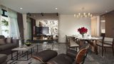 Fraser Suites Singapore Room