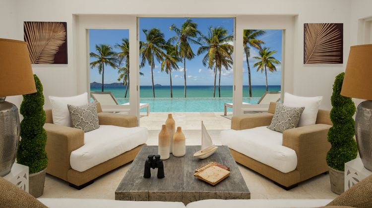 The Liming Lobby