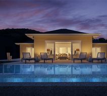 The Liming Exterior