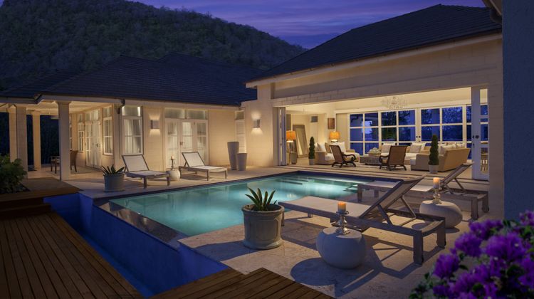 The Liming Pool