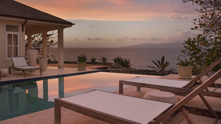 The Liming Pool