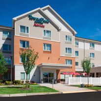 TownePlace Suites Providence/N Kingstown