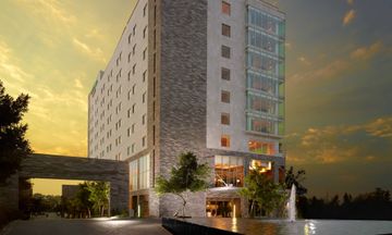 Courtyard by Marriott Queretaro