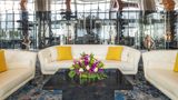 Canal Central Hotel-Business Bay Lobby