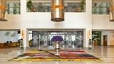 Canal Central Hotel-Business Bay Lobby