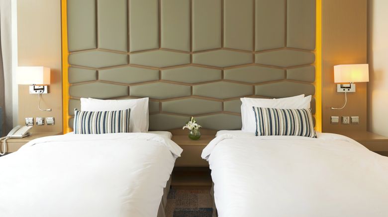 <b>Canal Central Hotel-Business Bay Room</b>. Images powered by <a href="https://www.leonardoworldwide.com/" title="Leonardo Worldwide" target="_blank">Leonardo</a>.