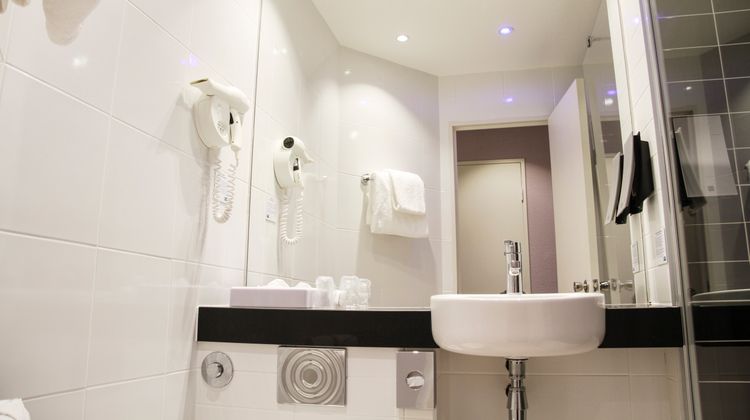 Holiday Inn Express Amiens Room