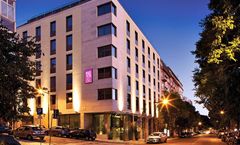 Neya Lisboa Hotel