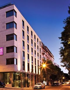 Neya Lisboa Hotel
