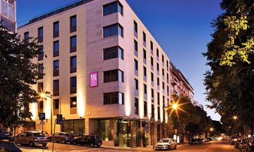 Neya Lisboa Hotel