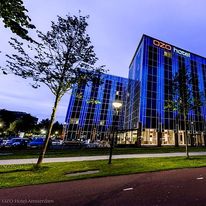 OZO Hotel Amsterdam