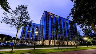 OZO Hotel Amsterdam