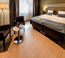 OZO Hotel Amsterdam Room