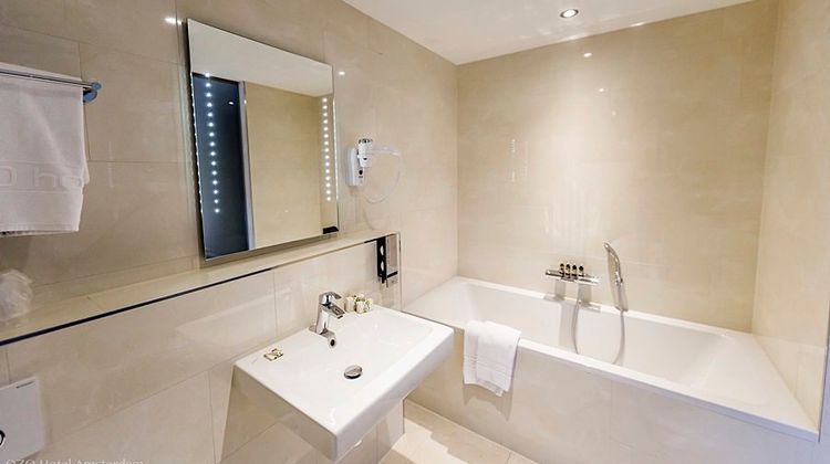 OZO Hotel Amsterdam Room