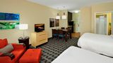 TownePlace Suites San Jose Santa Clara Suite