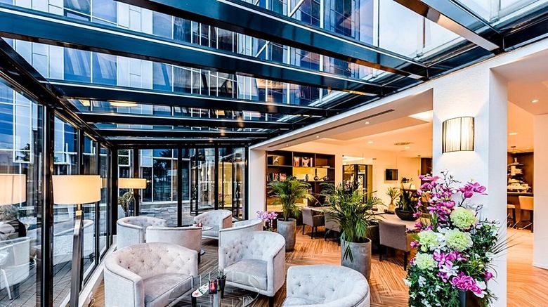 <b>OZO Hotel Amsterdam Other</b>. Images powered by <a href="https://www.leonardoworldwide.com/" title="Leonardo Worldwide" target="_blank">Leonardo</a>.