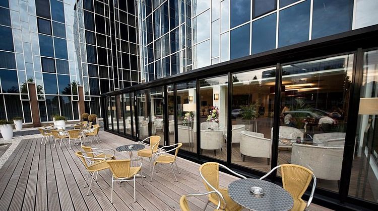 OZO Hotel Amsterdam Other