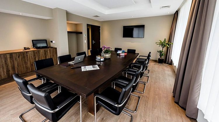 OZO Hotel Amsterdam Other