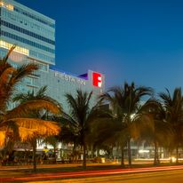 Fiesta Inn Cancun Las Americas