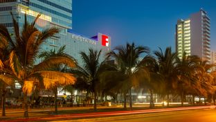 Fiesta Inn Cancun Las Americas