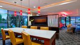 TownePlace Suites San Jose Santa Clara Restaurant