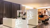 Fiesta Inn Cancun Las Americas Lobby