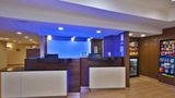 <b>Fairfield Inn & Suites Reston/Herndon Lobby</b>. Images powered by <a href="https://leonardo.com/" title="Leonardo Worldwide" target="_blank">Leonardo</a>.