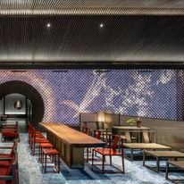 Joya Shanghai Xujiahui Hotel