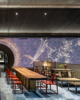 Joya Shanghai Xujiahui Hotel