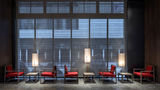 Joya Shanghai Xujiahui Hotel Lobby