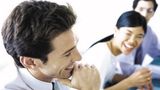 Holiday Inn Express Handan East Meeting