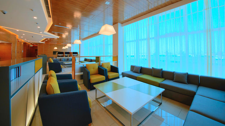 Holiday Inn Express Handan East Pool