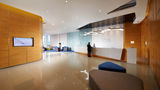 <b>Holiday Inn Express Handan East Lobby</b>. Images powered by <a href="https://www.leonardoworldwide.com/" title="Leonardo Worldwide" target="_blank">Leonardo</a>.