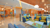 <b>Holiday Inn Express Handan East Restaurant</b>. Images powered by <a href="https://www.leonardoworldwide.com/" title="Leonardo Worldwide" target="_blank">Leonardo</a>.