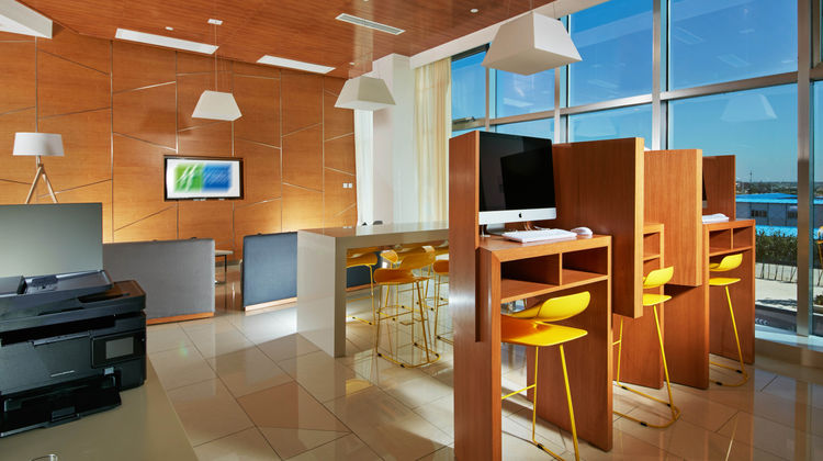 Holiday Inn Express Handan East Other