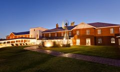 Protea Hotel Kimberley
