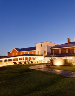 Protea Hotel Kimberley