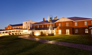 Protea Hotel Kimberley