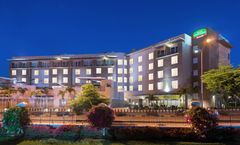 Courtyard by Marriott Kingston Jamaica
