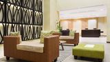 Courtyard by Marriott Kingston Jamaica Lobby
