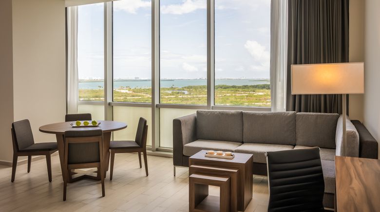 <b>Fiesta Inn Cancun Las Americas Room</b>. Images powered by <a href="https://www.leonardoworldwide.com/" title="Leonardo Worldwide" target="_blank">Leonardo</a>.
