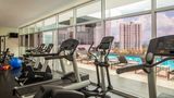 Fiesta Inn Cancun Las Americas Health Club